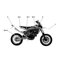DEKOR (SMR) (FARBCODE G)