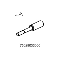 GASGAS 75029033000