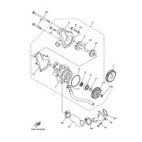 WASSERPUMPE