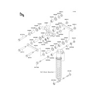 AUFHÄNGUNG