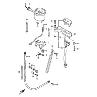 TACHOMETER