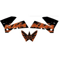 KTM SXS06125600