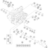 SCHMIERSYSTEM