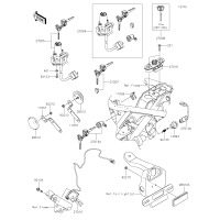 Ignition Switch
