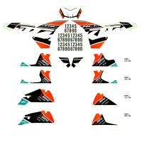 KTM 93508099000