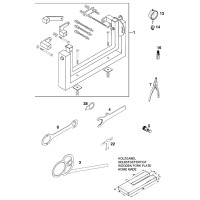 WERKZEUGE MOTOR