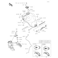 BENZINTANK