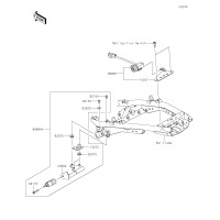 Accessory(Helmet Lock and USB)