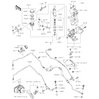 HAUPTBREMSZYLINDER HINTER
