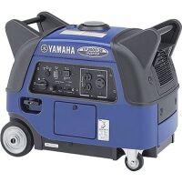 Yamaha EF3000ISE