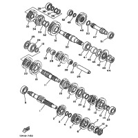 GETRIEBE
