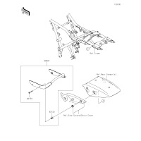 Accessory(Grab Bar)