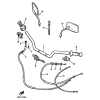 STEERING-CABLES