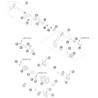 SCHALTUNG