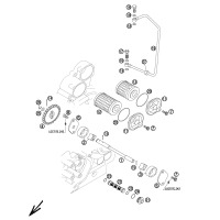 SCHMIERSYSTEM