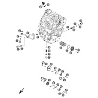SCHMIERSYSTEM