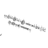 GETRIEBE
