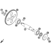 GETRIEBE