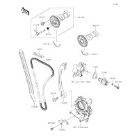 NOCKENWELLE(SPANNER)