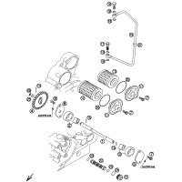 SCHMIERSYSTEM