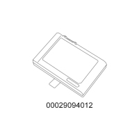 Husqvarna / Husaberg 00029094012