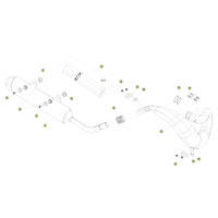 AUSPUFFSYSTEM 1