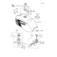 BENZINTANK