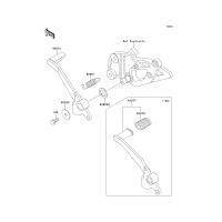 BREMSPEDAL