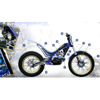 SPARE PARTS