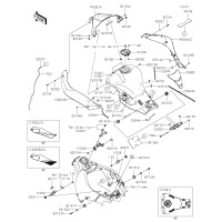 BENZINTANK