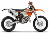 2011 - Enduro