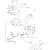 SCHWINGARM
