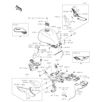 BENZINTANK