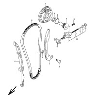 STEUERKETTE