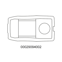 Husqvarna / Husaberg 00029094002