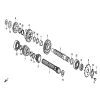 GETRIEBE