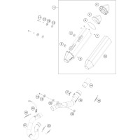 AUSPUFFANLAGE