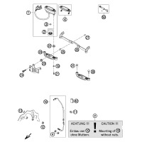 INSTRUMENTE / SCHLOSSSYSTEM