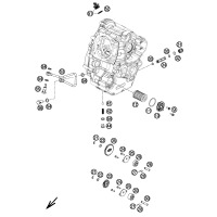 SCHMIERSYSTEM