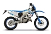 2014 - Enduro