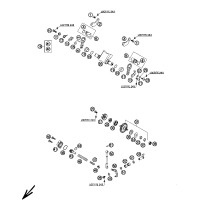 AUSLASSSTEUERUNG