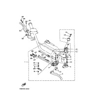 LENKERSCHALTER & HEBEL