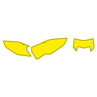 Husqvarna / Husaberg 8030898800080