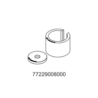 GASGAS 77229008000