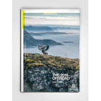 Husqvarna / Husaberg HQV180004DE