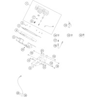 INSTRUMENTE / SCHLOSSSYSTEM