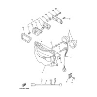 SCHEINWERFER