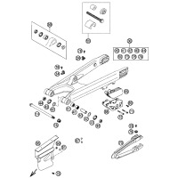 SCHWINGARM