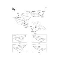 SEITENVERKLEIDUNG/KETTENSCHUTZ