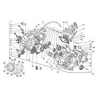 MOTORGEHAEUSE